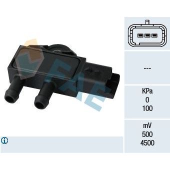 FAE FARK BASINÇ SENSÖRÜ MINI R56 (13627805472)