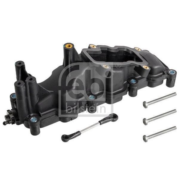 FEBI EMME MANİFOLDU SOL Q7/TOUAREG/A6/BUN/BUG/BKS/CATA 3.0 TDI 04> (059129711CK)