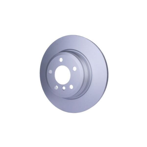 HELLA PAGID FREN DİSKİ ARKA N55/N57/F30/F31/F34/F80 (34216792233)