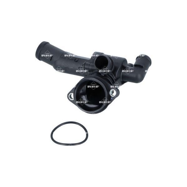 NRF TERMOSTAT 87℃ POLO/ IBIZA 1.2 TDI (03P121111E)