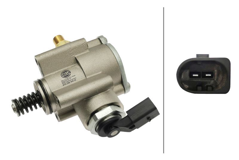 HELLA BASINÇ POMPASI 1,6 FSI A3/GOLOFV/JETTA (03C127025R)