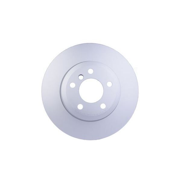 HELLA PAGID ARKA FREN DİSKİ. F15-F16-E70-E71. X6. (34216793246)