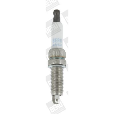 BERU ATEŞLEME BUJİSİ. N55. TEK TIRNAK. BENZİNLİ. PLATİNUM. Z363. (12120037580)