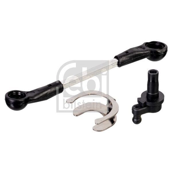 FEBI MANİFOLD TAMİR TAKIMI TOUAREG-Q7-CAYENNE BUN-BUG-CASA 3,0 TDİ 04> (059198212)