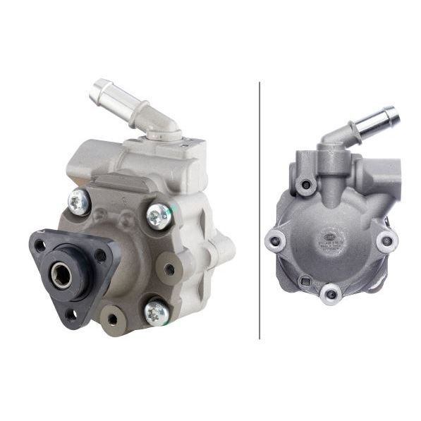 HELLA DİREKSİYON POMPASI A4 08> (8K0145154L)