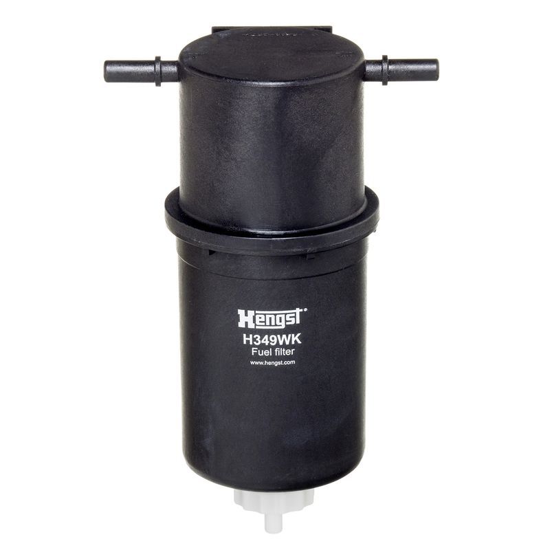 HENGST YAKIT FİLTRESİ CRAFTER 2,0 CKUB (2H0127401)