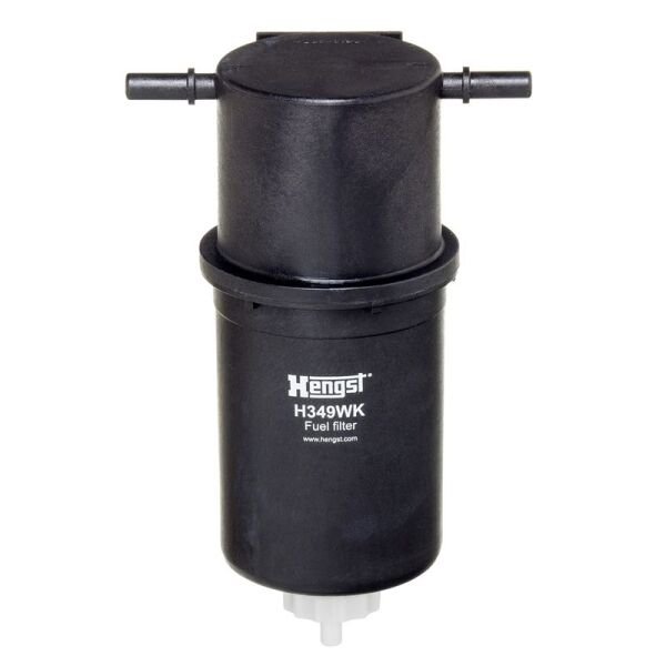HENGST YAKIT FİLTRESİ CRAFTER 2,0 CKUB (2H0127401)