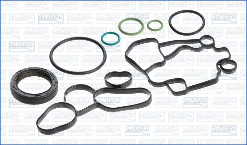 AJUSA ALT TAKIM CONTA GOLF/JETTA/PASSAT/POLO/SCIROCCO 2.0 (06F198011)