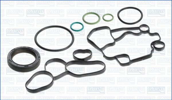 AJUSA ALT TAKIM CONTA GOLF/JETTA/PASSAT/POLO/SCIROCCO 2.0 (06F198011)