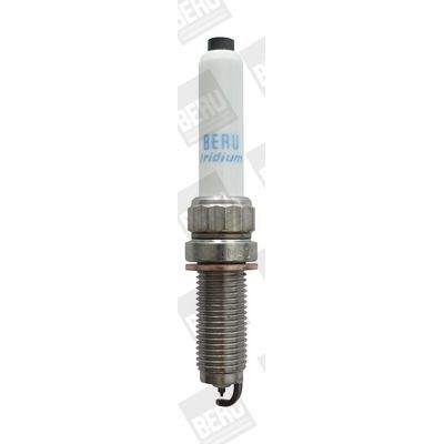 BERU ATEŞLEME BUJİSİ. B38-B48-B58. MİNİ. İRİDYUM. 12ZR-6 MIP2L... (12120041666)