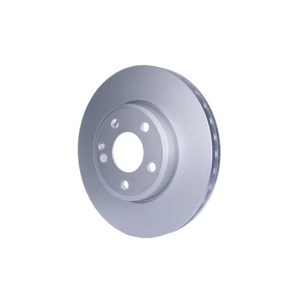 HELLA PAGID ÖN FREN DİSKİ. W117-156-176-246. 4 MATIC. (A2464212412)