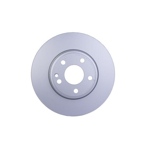 HELLA PAGID ÖN FREN DİSKİ. W117-156-176-246. 4 MATIC. (A2464212412)