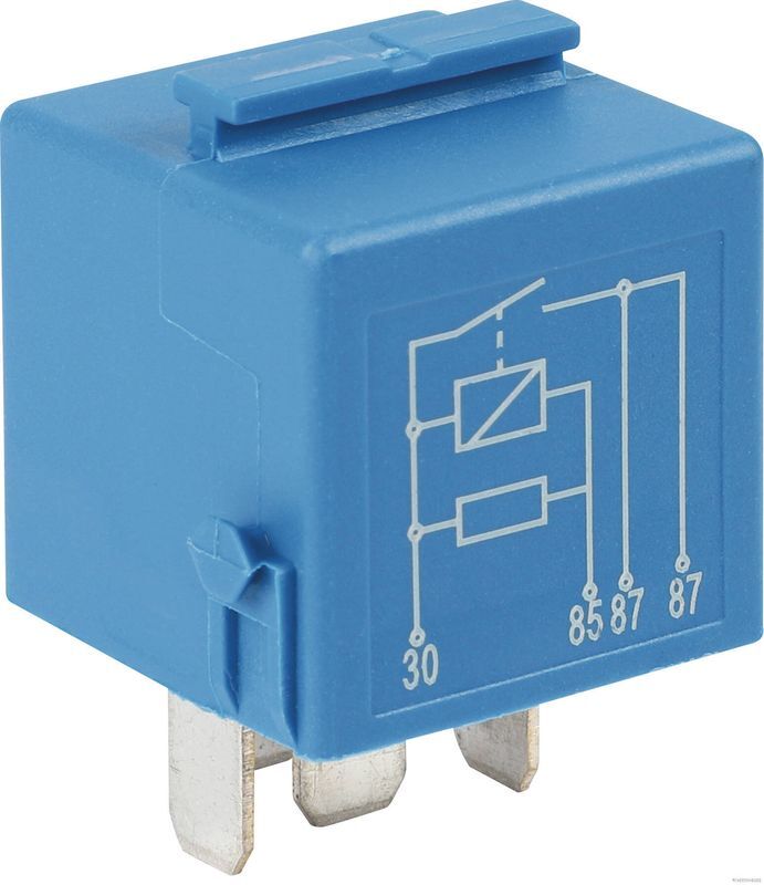 HERTH+BUSS RÖLE E36/E39/E41/E46/E81/E90/F20 (61366915327)