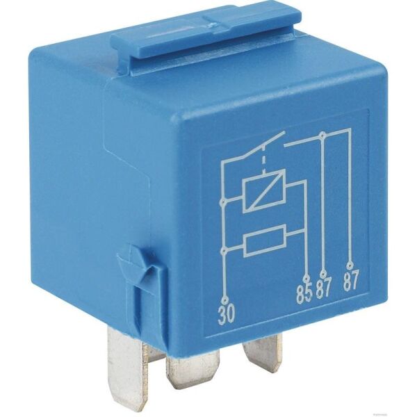 HERTH+BUSS RÖLE E36/E39/E41/E46/E81/E90/F20 (61366915327)