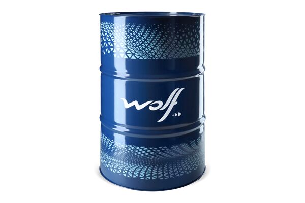 WOLF 15W40 MOTOR YAĞI MB-228.3 205L