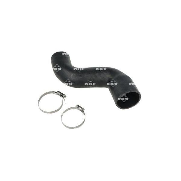 NRF TURBO HORTUMU SOL W906 (A9065280182)