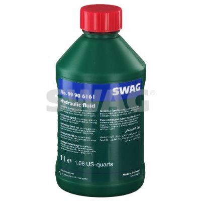 SWAG HİDROLİK YAĞI YEŞİL 1 LT CHF 11 S (82110148132)