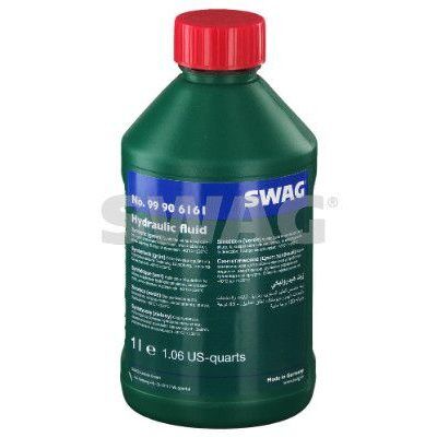 SWAG HİDROLİK YAĞI YEŞİL 1 LT CHF 11 S (82110148132)
