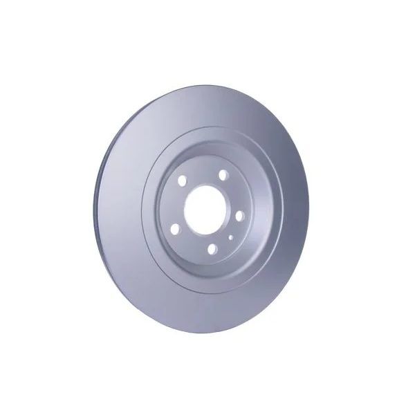 TEXTAR FREN DİSKİ ARKA TOUAREG/A4/A5/A6/A7 (4H0615601H)