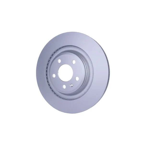 TEXTAR FREN DİSKİ ARKA TOUAREG/A4/A5/A6/A7 (4H0615601H)