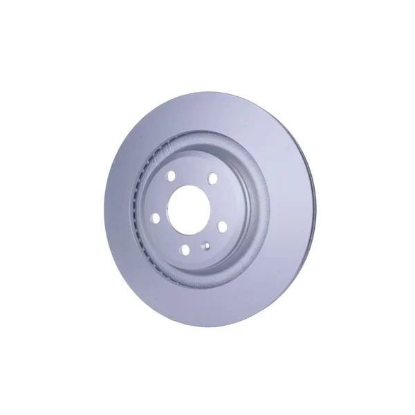 TEXTAR FREN DİSKİ ARKA TOUAREG/A4/A5/A6/A7 (4H0615601H)