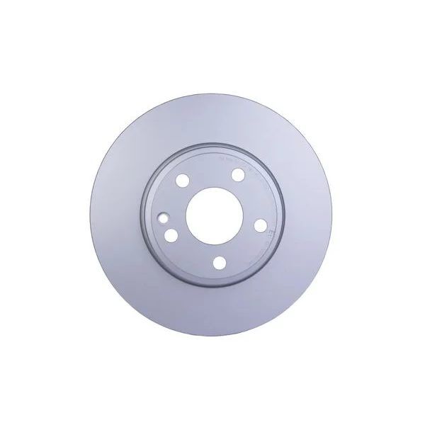 TEXTAR ÖN DİSK 176/246/117/156 4MATIC (A2464212412)