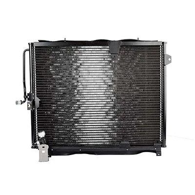 BEHR KLİMA RADYATÖRÜ W124 (A1248301370)