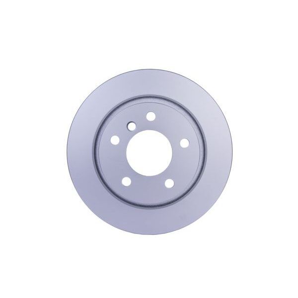 HELLA PAGID FREN DİSKİ ARKA E85/E86 (34216794303)