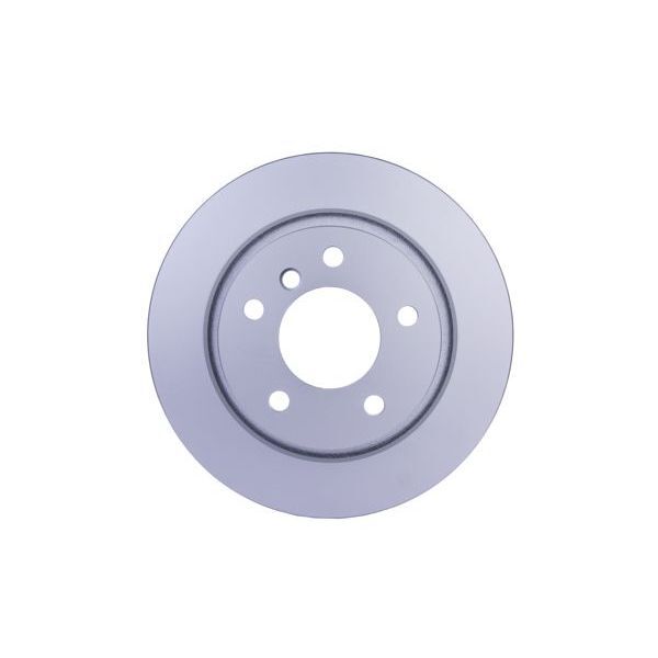 HELLA PAGID FREN DİSKİ ARKA E85/E86 (34216794303)