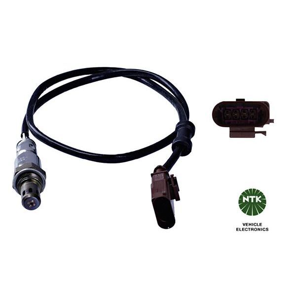NGK LAMBDA SENSÖRÜ GOLF JETTA BLG BMY (03C906262Q)