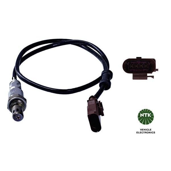 NGK LAMBDA SENSÖRÜ GOLF JETTA BLG BMY (03C906262Q)