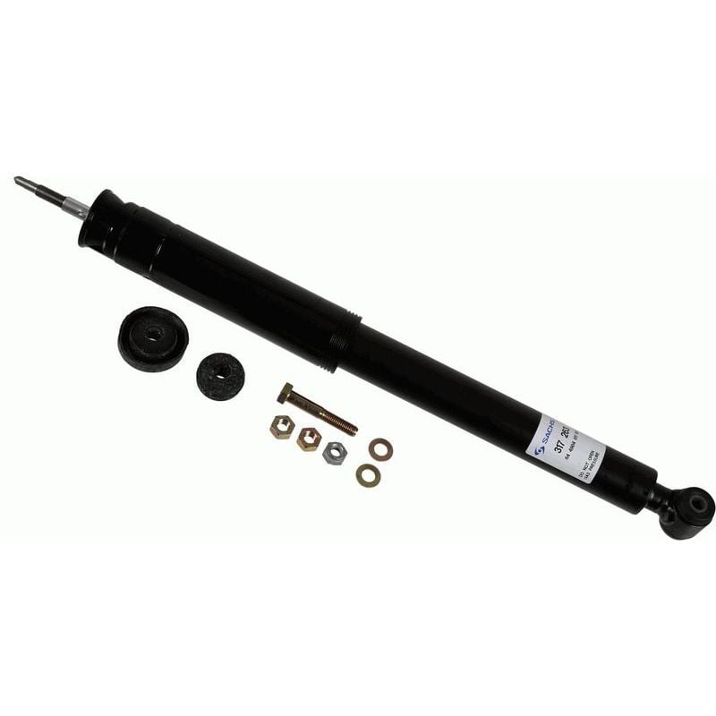 SACHS AMORTİSÖR 202 ARKA GAZLI (A2023201031)