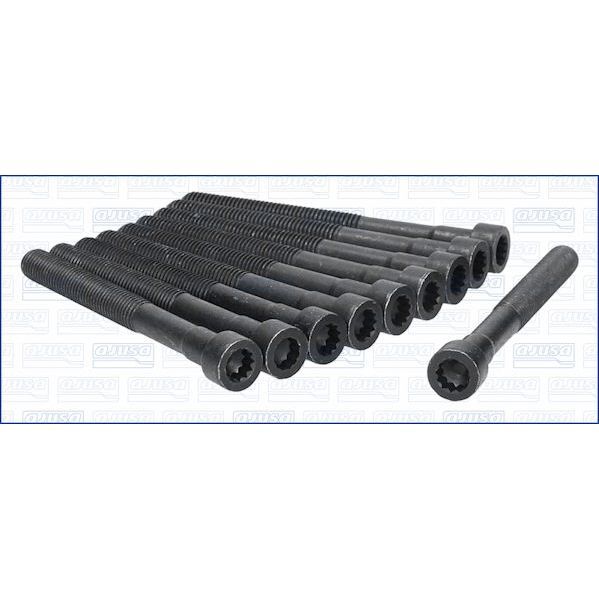 AJUSA SİLİNDİR KAPAK SAPLAMASI M615 (10 ADET) (A6159900212)