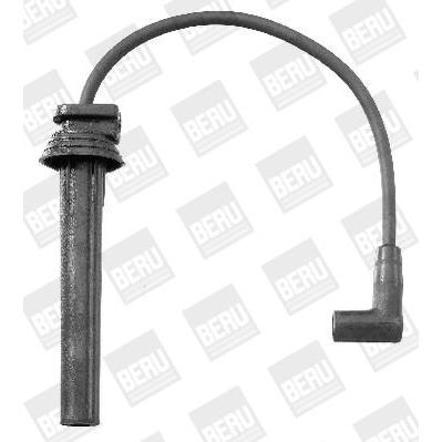 BERU BUJİ KABLO TM.TK. COOPER S. R50-R52-R53. (12127513032)