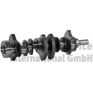 BF KRANK MİLİ. M611-646. SPRINTER… (A6460310401)