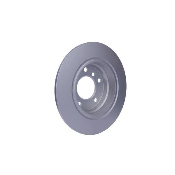 HELLA PAGID FREN DİSKİ ARKA E85 (34216794306)