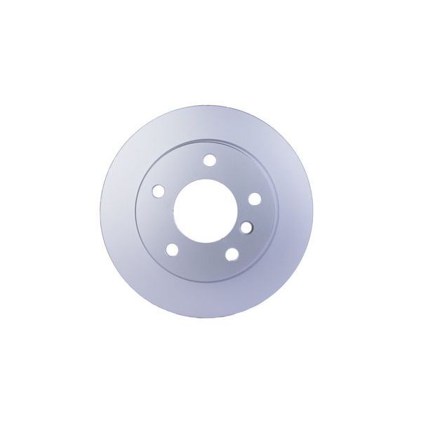 HELLA PAGID FREN DİSKİ ARKA E85 (34216794306)