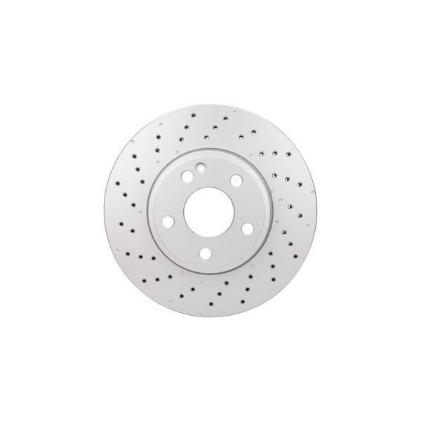 HELLA PAGID ÖN FREN DİSKİ. W117-156-176-242-246. AMG (A246421251207)