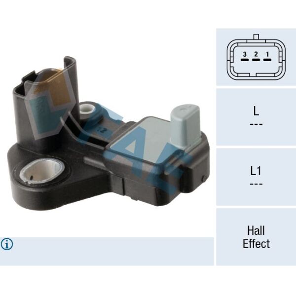 FAE KRANK SENSÖR MINI (13627808449)