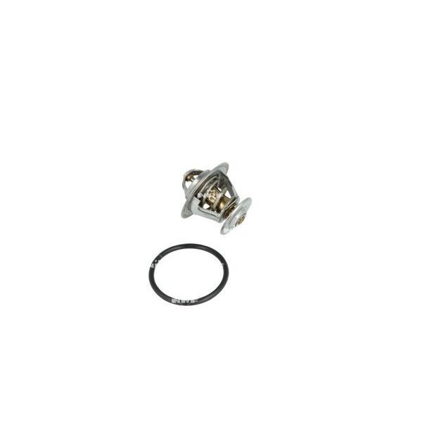 NRF TERMOSTAT 87°C GOLF4/BORA/PASSAT/CADDY/T4/POLO CLASSIC ABL/AGR/AFN/ALH/AVF/BJB/BKC 1,9TDI 95> (044121113)