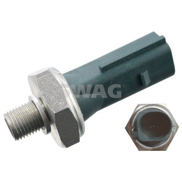 SWAG YAĞ MÜŞÜRÜ GOLF JETTA (03C919081)