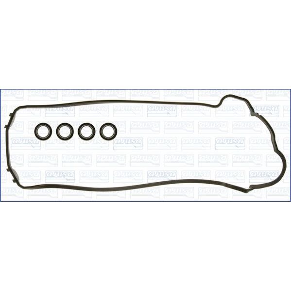 AJUSA KÜLBÜTÖR KAPAK CONTASI SAĞ M119-W124/W140/W210 (A1190101430)