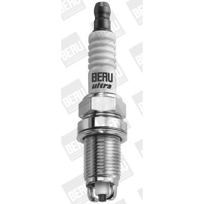 BERU ATEŞLEME BUJİSİ. M40-M42-M43. M50-M52. E30-E32-E34-E38-E39. Z14... (12129064619)