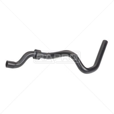 RAPRO KALORİFER HORTUMU W124 (A1248301896)