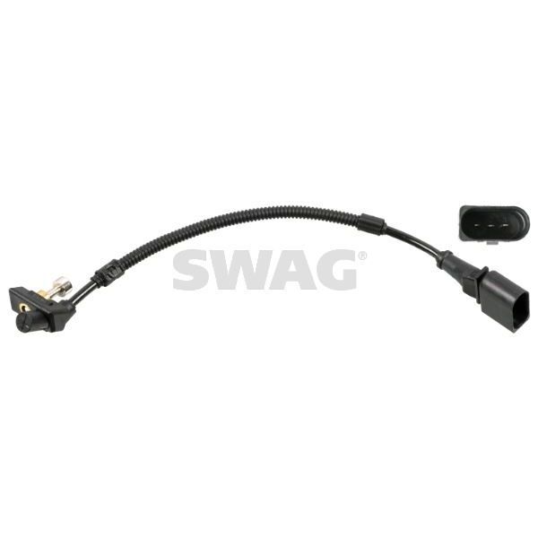 SWAG KRANK DEVİR SENSÖRÜ GOLFV/PASSAT 1,6 FSİ BLF BAG (03C957147)