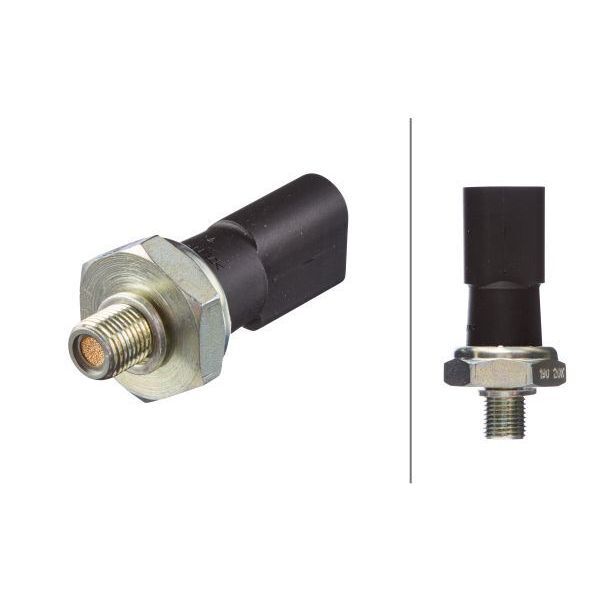 HELLA YAĞ BASINÇ MÜŞÜRÜ A4/A5/A6/A8/Q5/Q7/TOUAREG BUN/BUG/CASA 3,0 TDI 04> (059919081C)