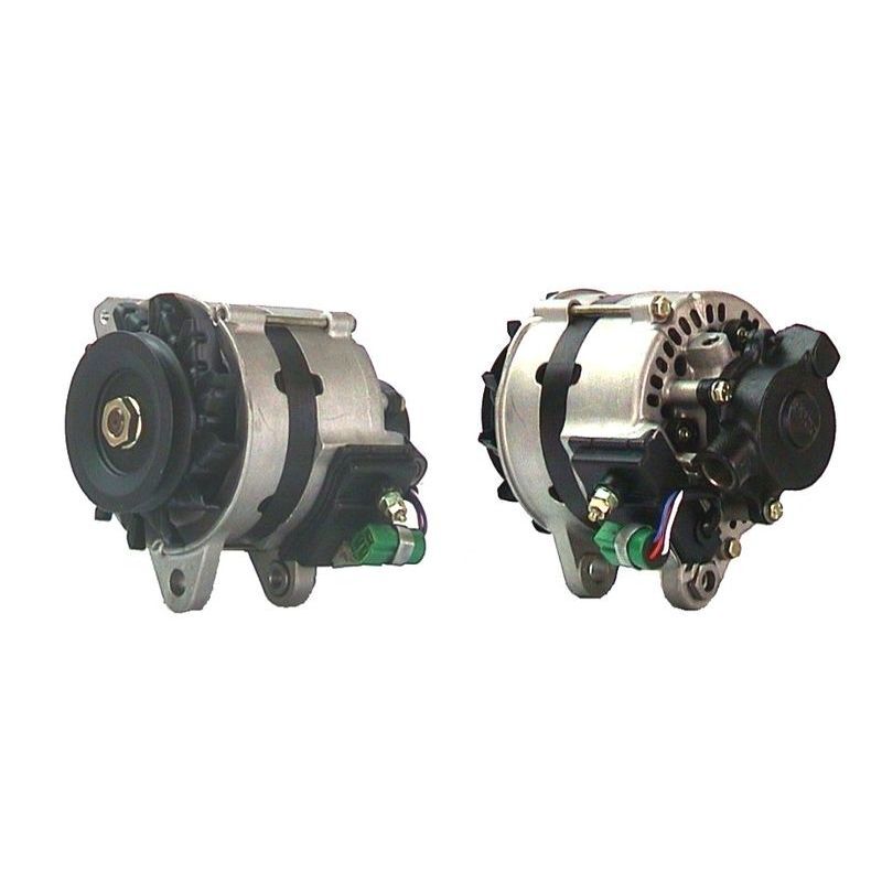 MEAT & DORIA SELENOİD VALFİ CRAFTER BJK 1.8-2.0TFSİ PASSAT (06F906283F)