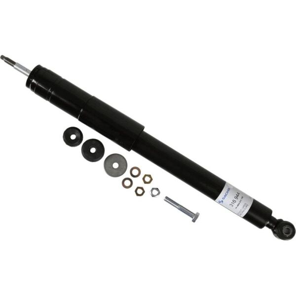 SACHS AMORTİSÖR 124 ARKA GAZLI (A1243262800)