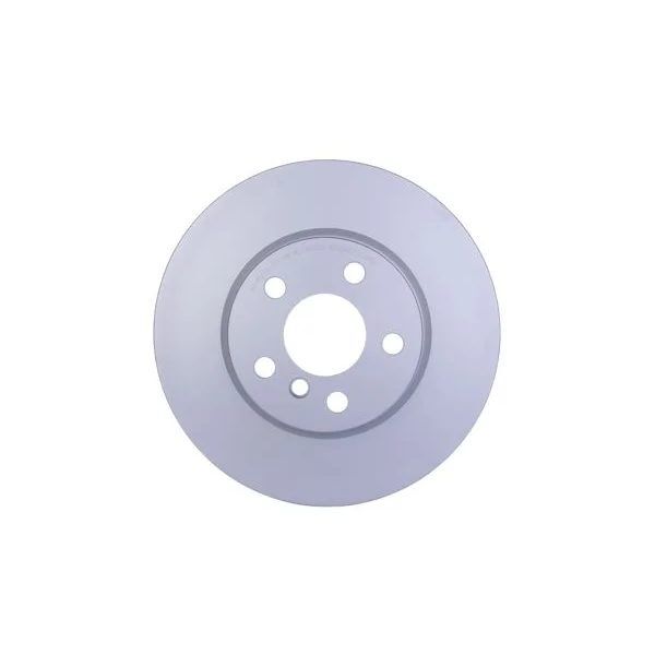 TEXTAR ÖN FREN DİSKİ F45/F46/F56 (09C34911)