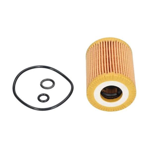 MANN-HUMMEL YAĞ FİLTRESİ POLO 09>1,2TDI (03P115562)